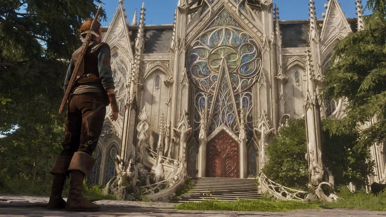 Fable: todo lo que sabemos del nuevo Albion antes de su lanzamiento